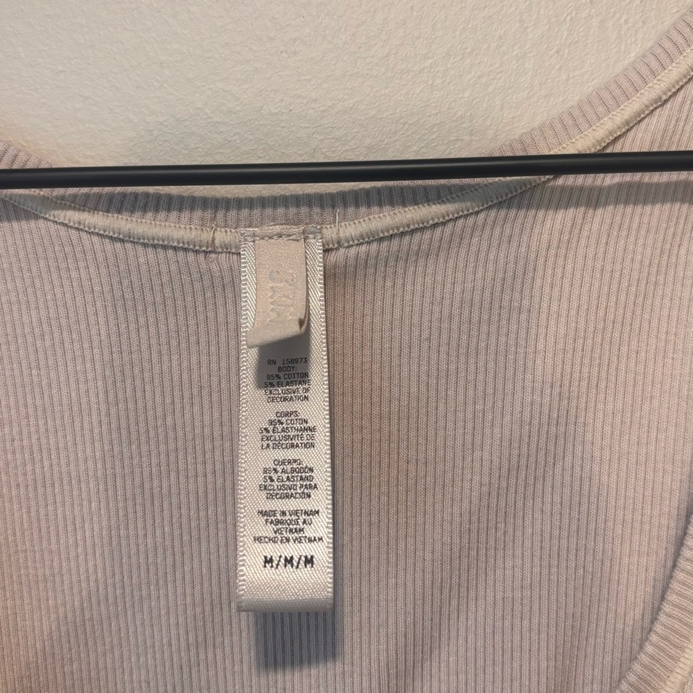 Skims Tank Top - Picture 2 of 4